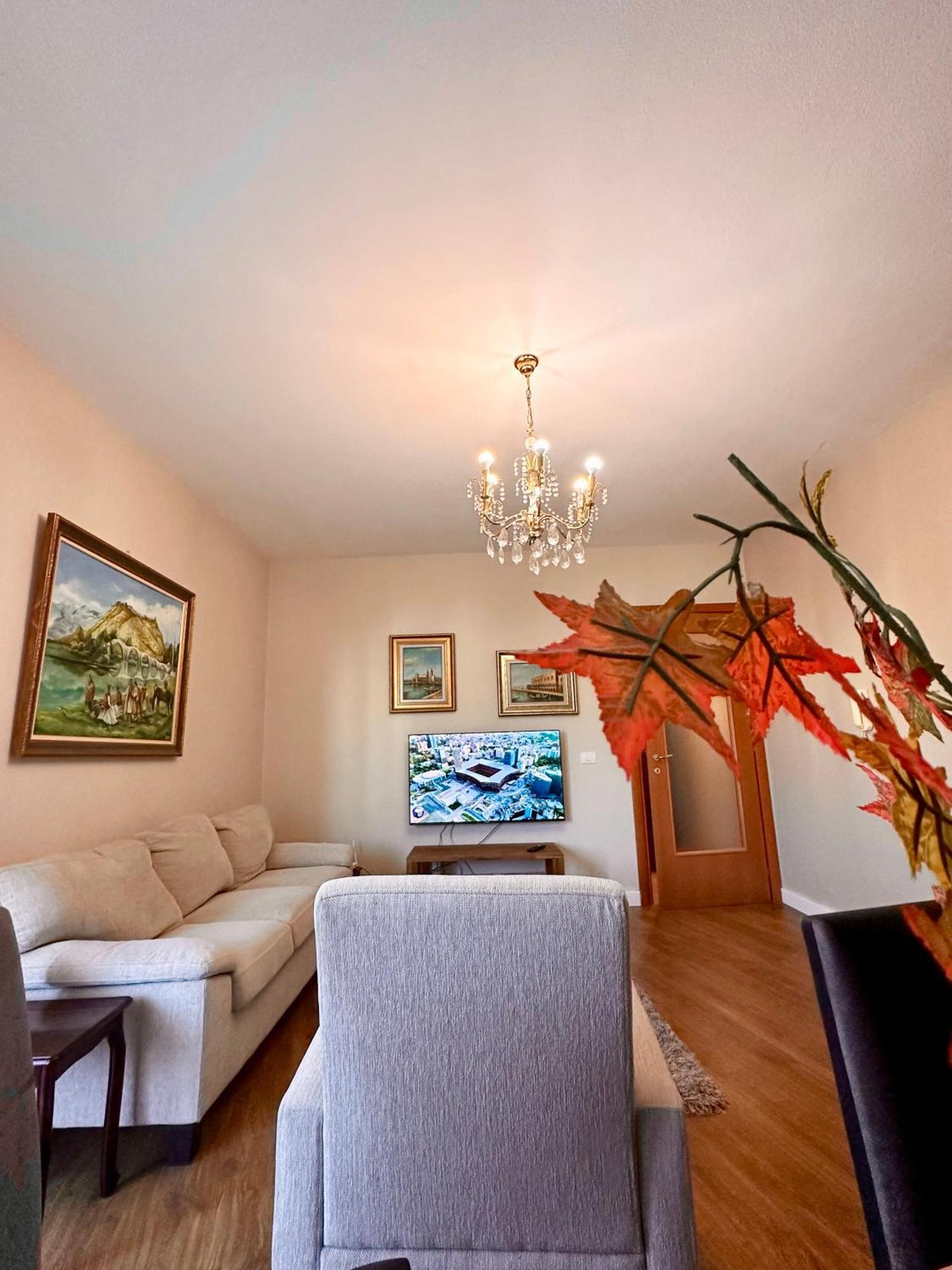 Kk Apartment Air Albania-Centrally Located Tirana Exterior foto